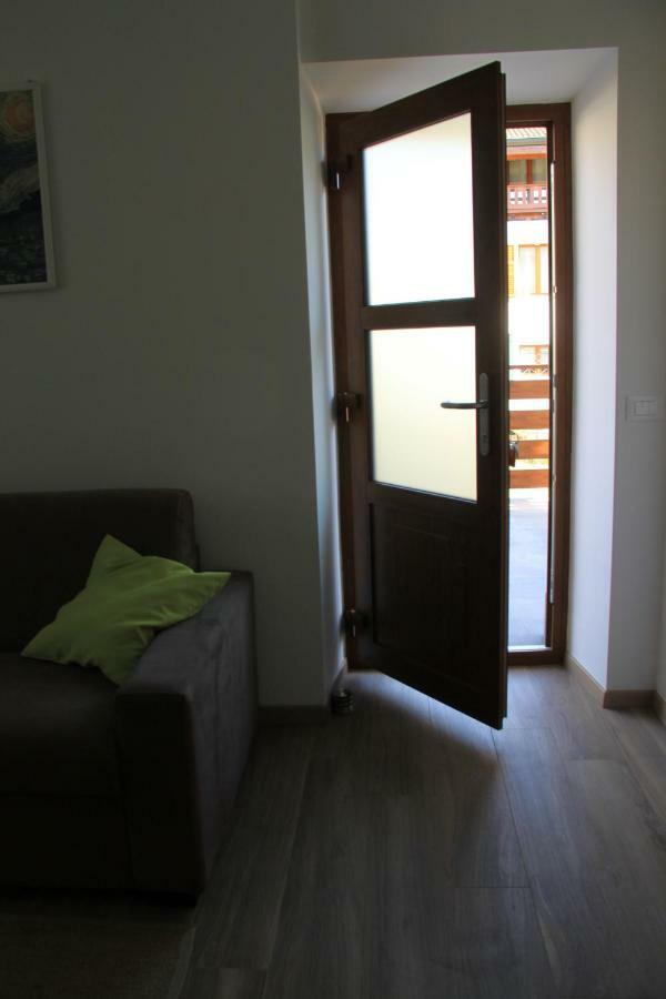 Domus Helios Villa เลวิโกแตร์เม ภายนอก รูปภาพ