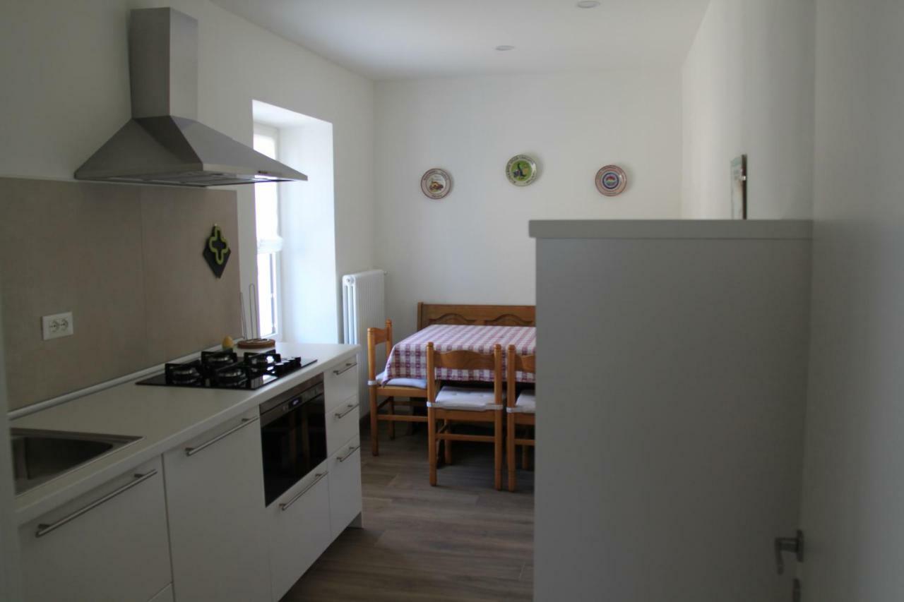 Domus Helios Villa เลวิโกแตร์เม ภายนอก รูปภาพ